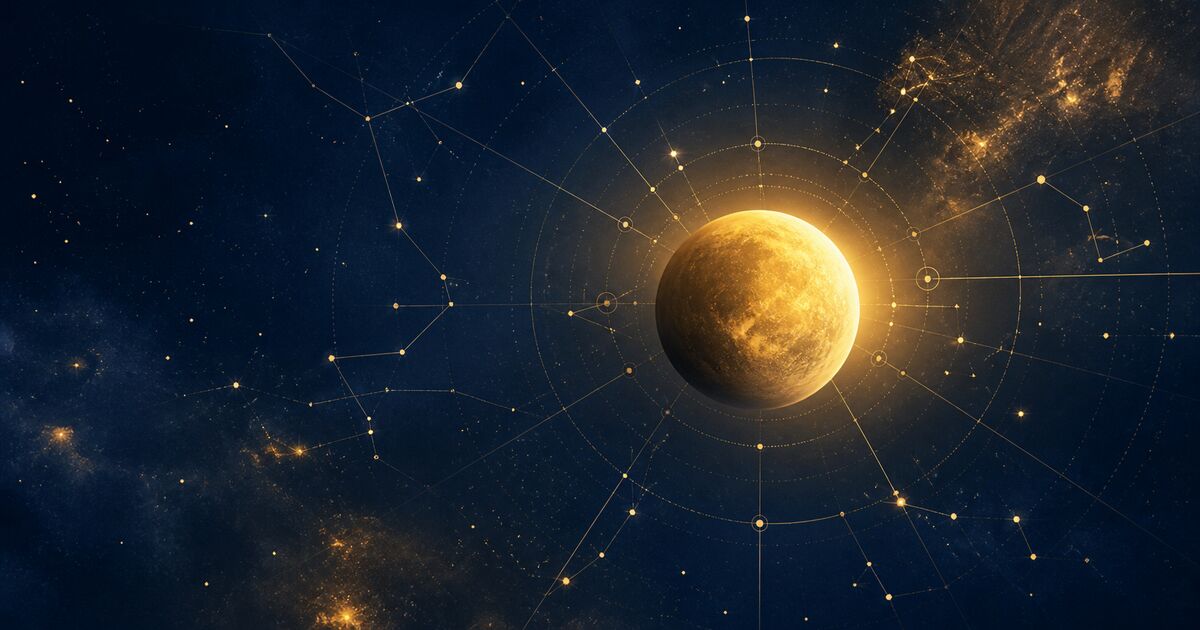 Uranus Cazimi Kaksosissa: Toukokuun 22. päivän aivopäivitys