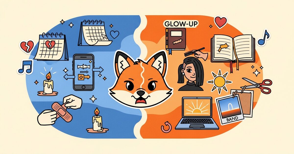 Aika, jossa oot — Elämänvaihe Quiz