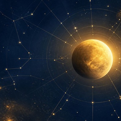 Uranus Cazimi Kaksosissa: Toukokuun 22. päivän aivopäivitys